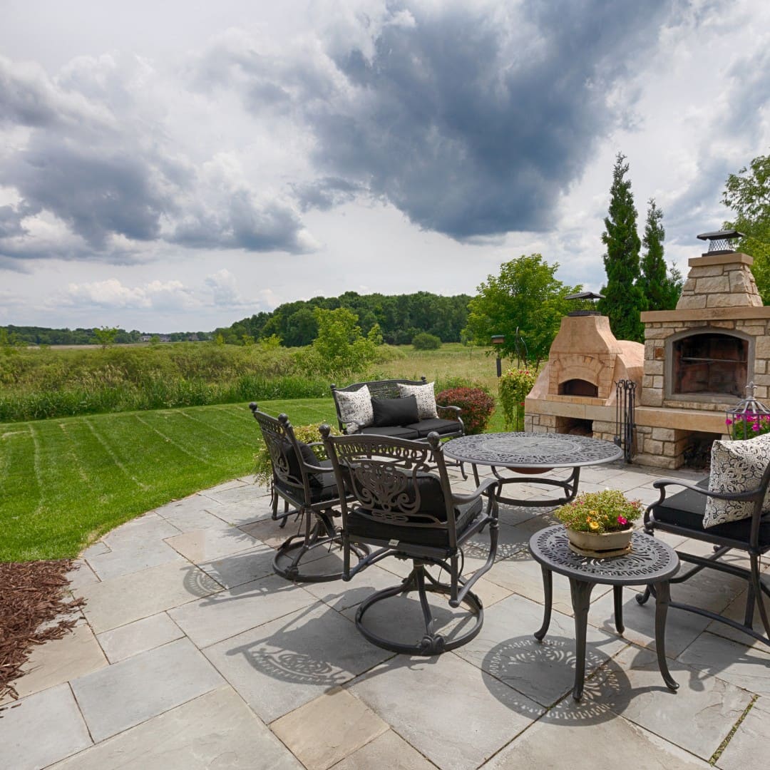 Outdoor living spaces, Landscape design, SWFL style patios, Custom outdoor kitchens,