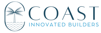 COAST INNOVATED BUILDERS